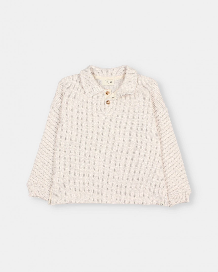 WAFFLE POLO 2