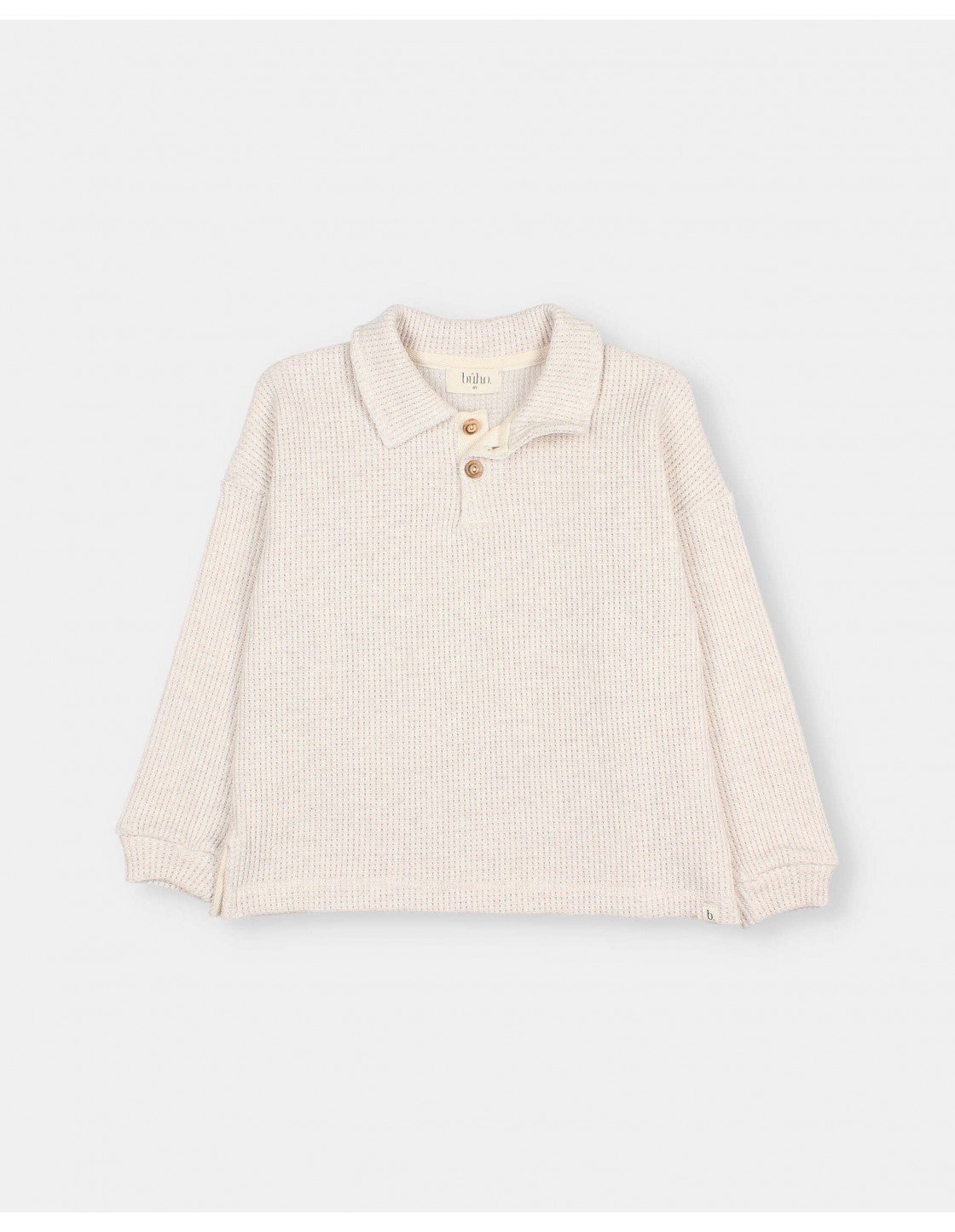 WAFFLE POLO