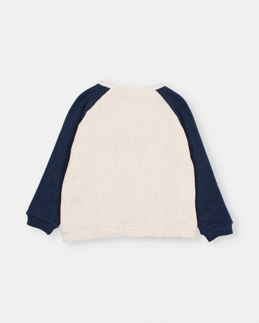 TOKYO SWEATSHIRT 2