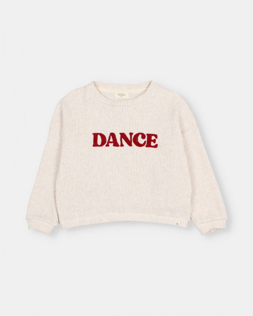 DANCE SWEATSHIRT 2
