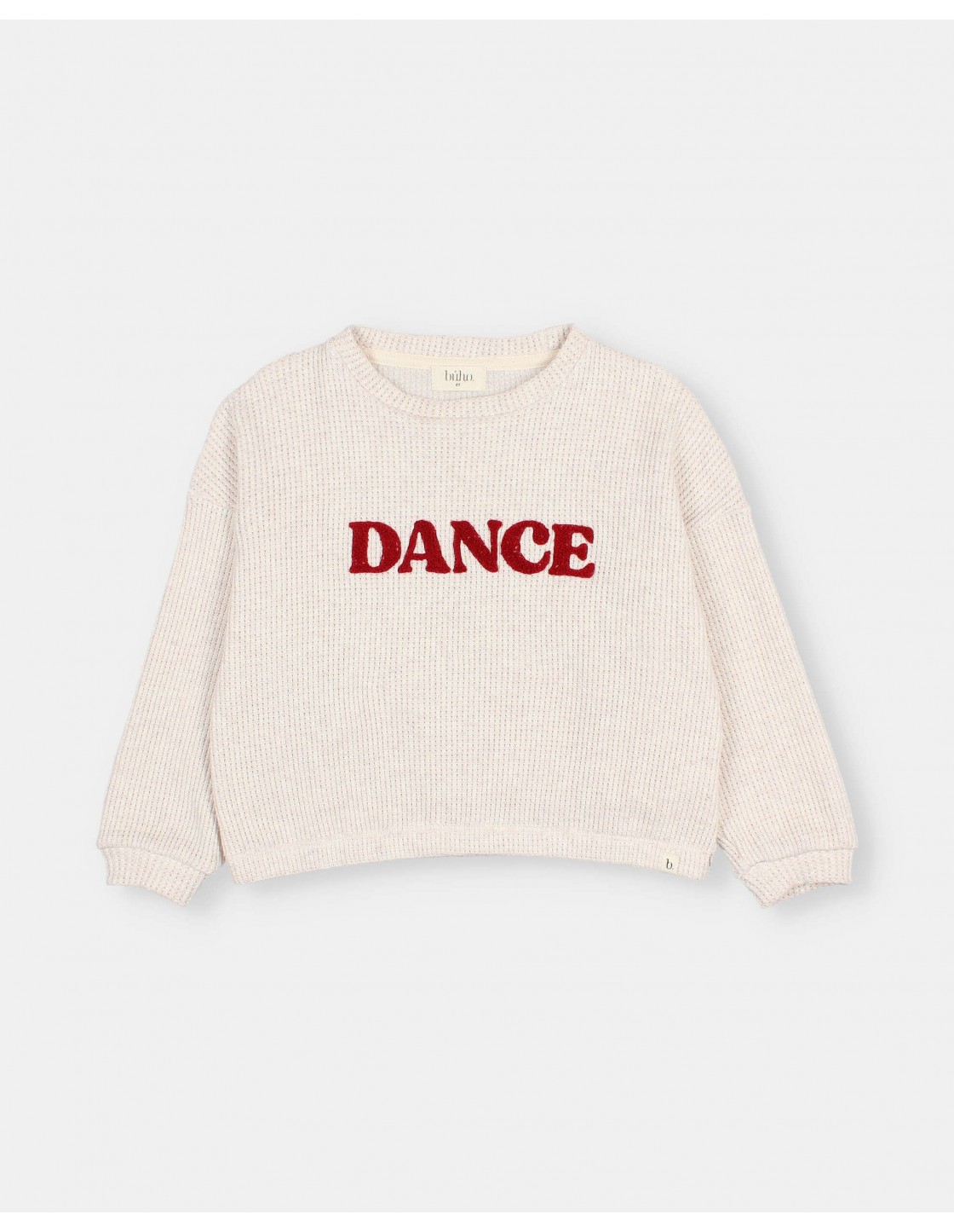SUDADERA DANCE