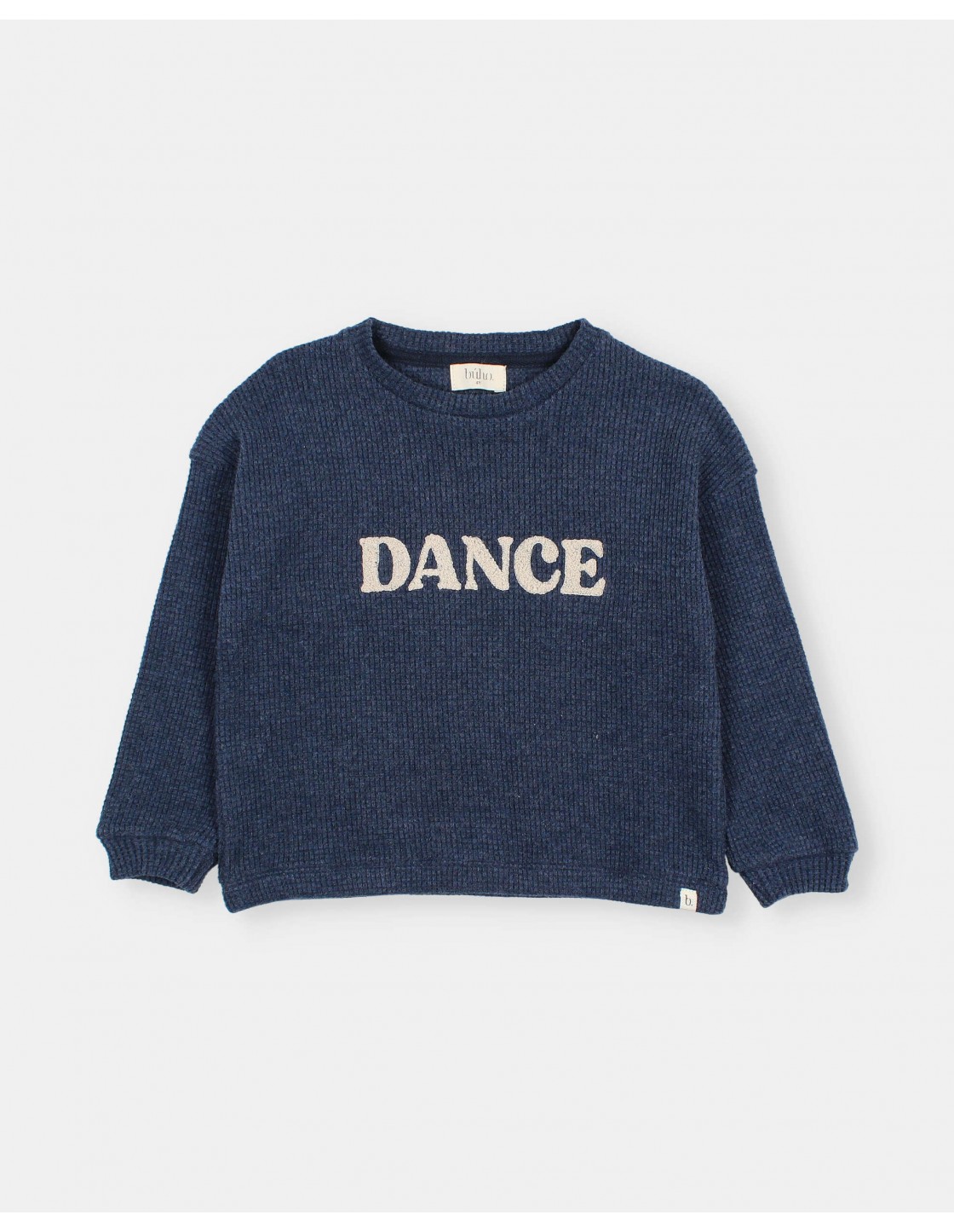 SUDADERA DANCE