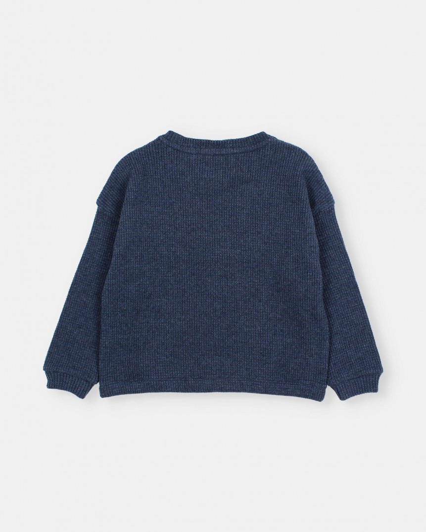 DANCE SWEATSHIRT 2