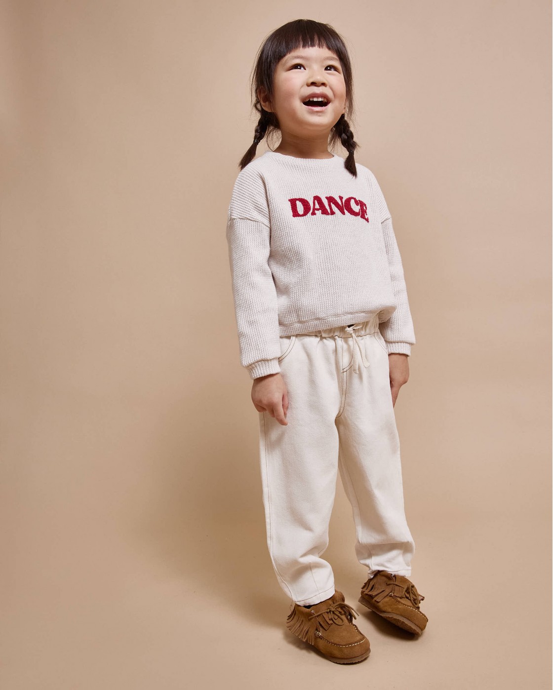 DANCE SWEATSHIRT