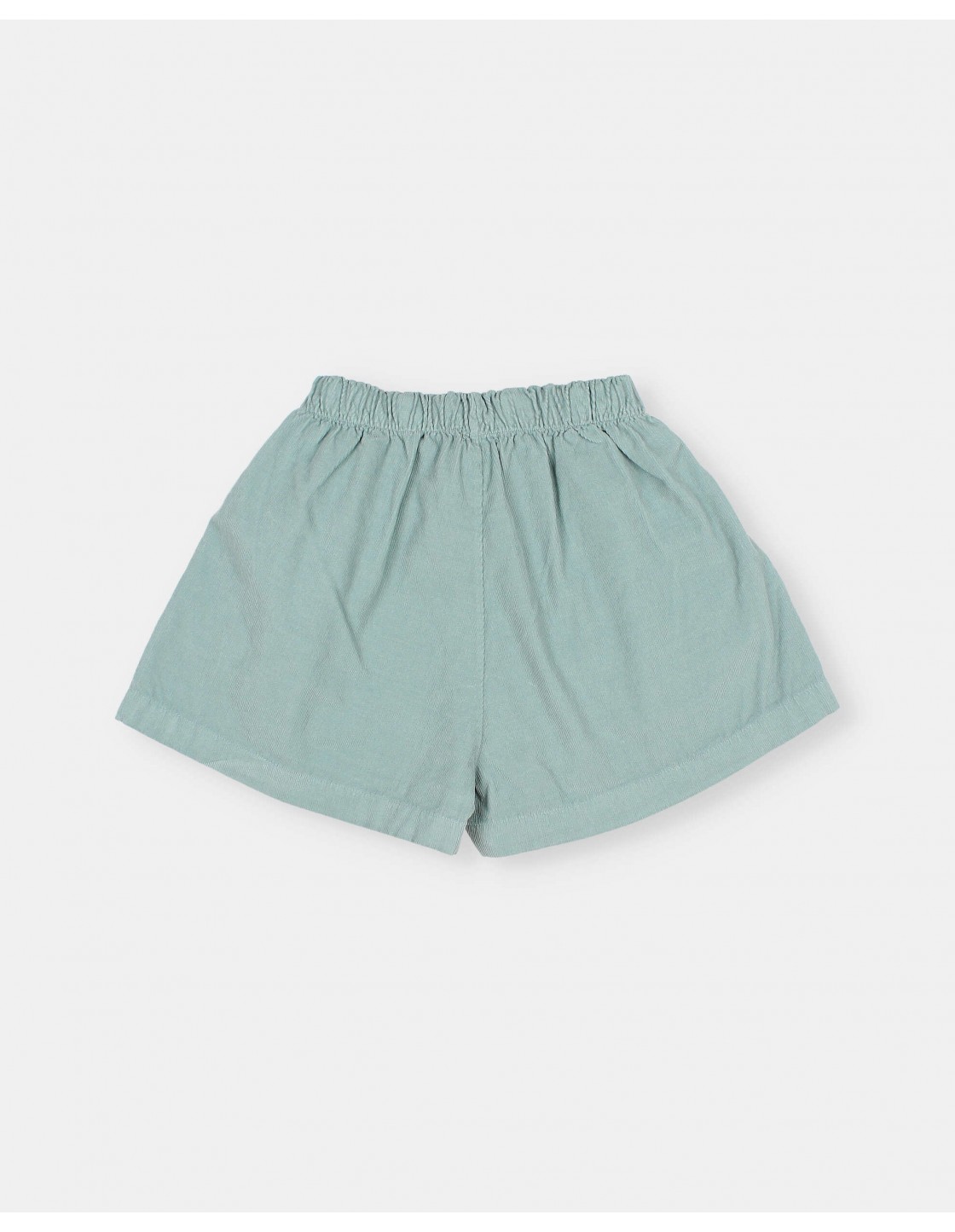 FALDA-PANTALÓN MICROPANA