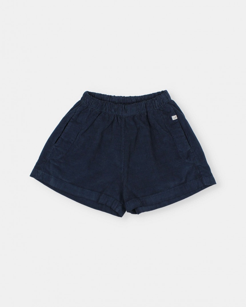 FALDA-PANTALÓN MICROPANA