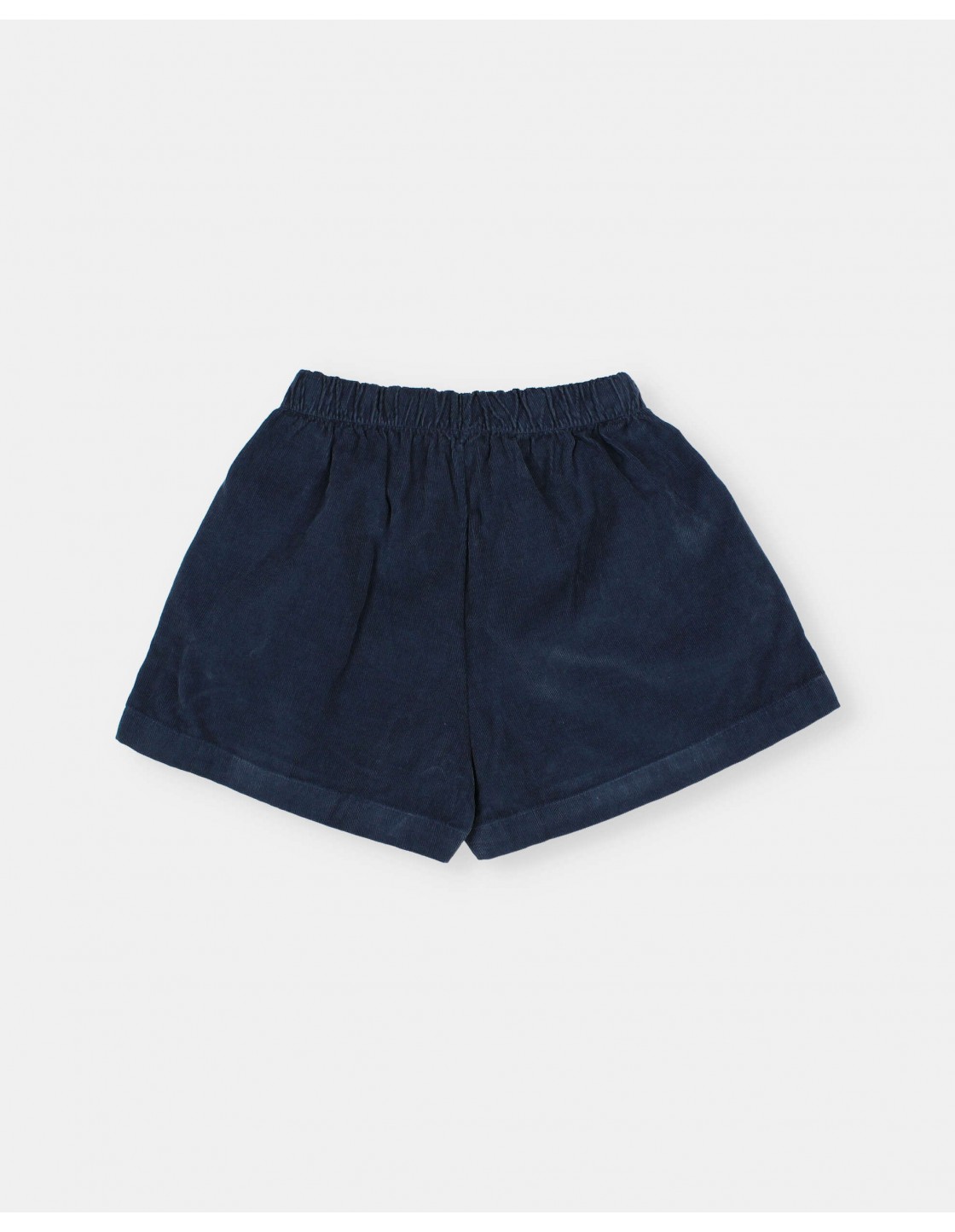 FALDA-PANTALÓN MICROPANA