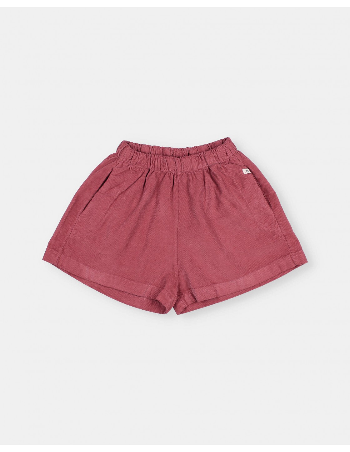 FALDA-PANTALÓN MICROPANA