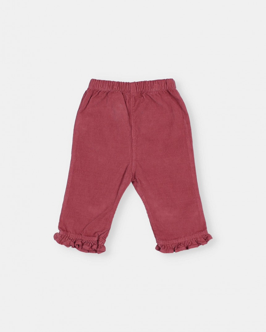 BB PANTALÓN GIRLY 2