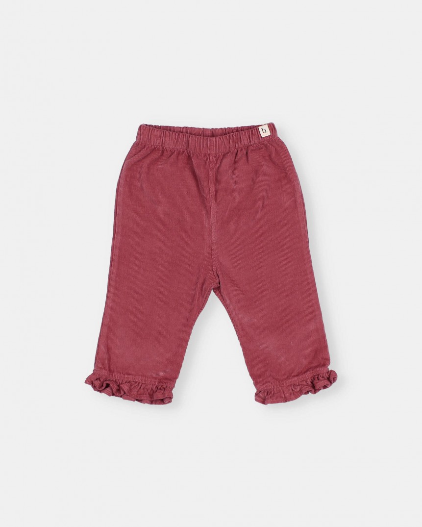 BB PANTALÓN GIRLY
