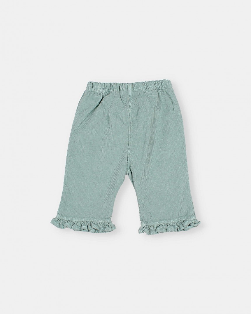 BB PANTALÓN GIRLY 2