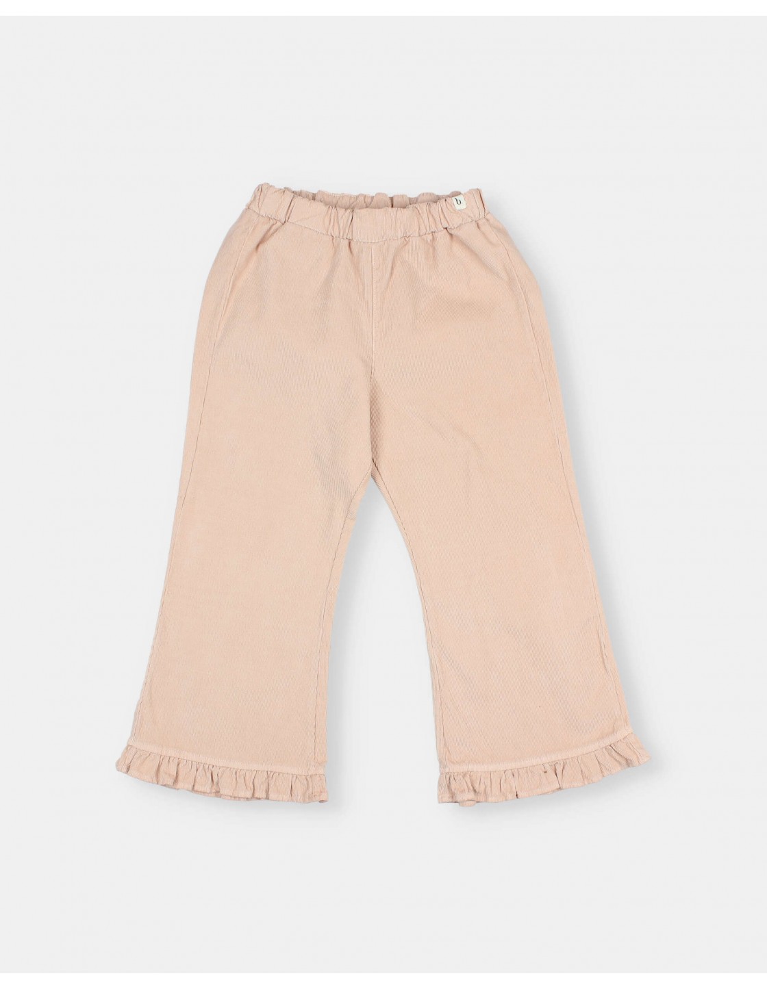 PANTALÓN MICROPANA GIRLY