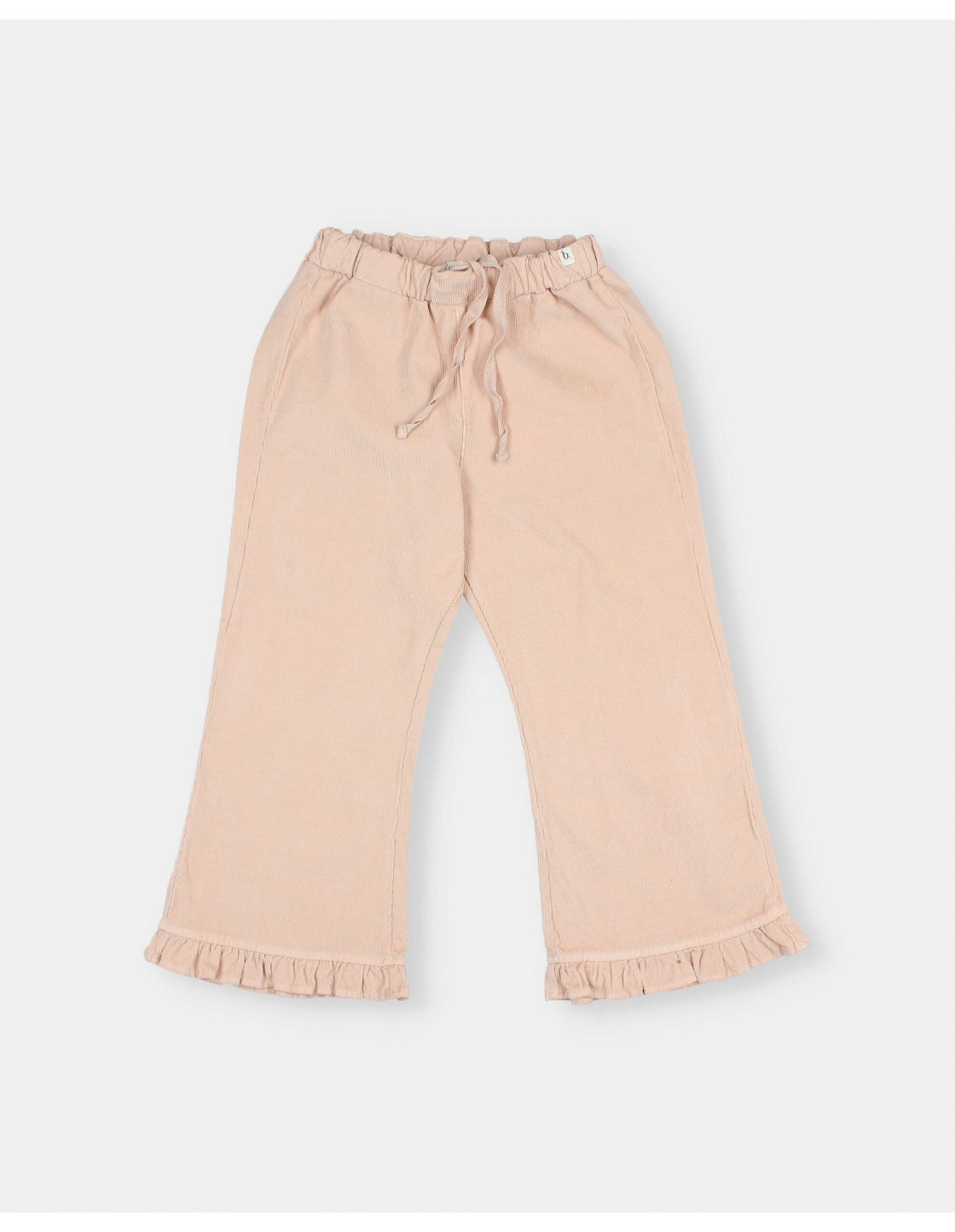 PANTALÓN MICROPANA GIRLY