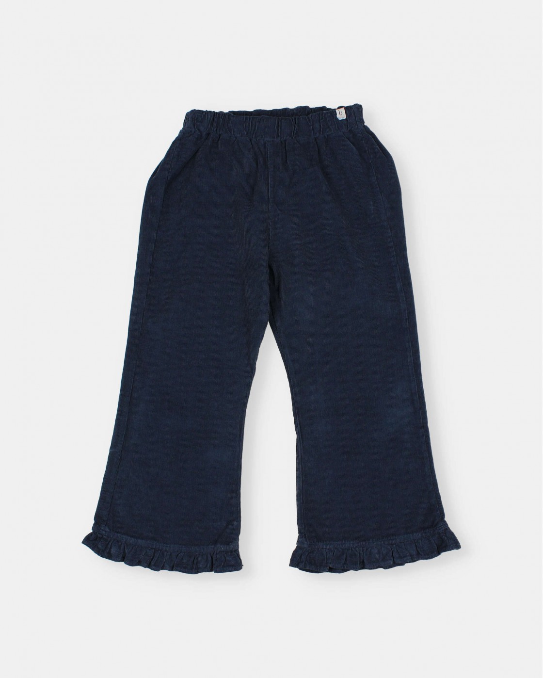 PANTALÓN MICROPANA GIRLY