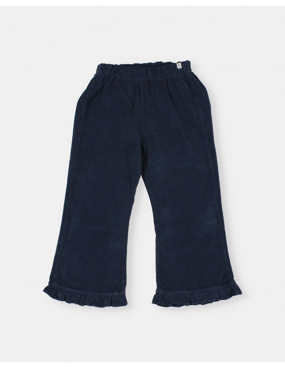 PANTALÓN MICROPANA GIRLY