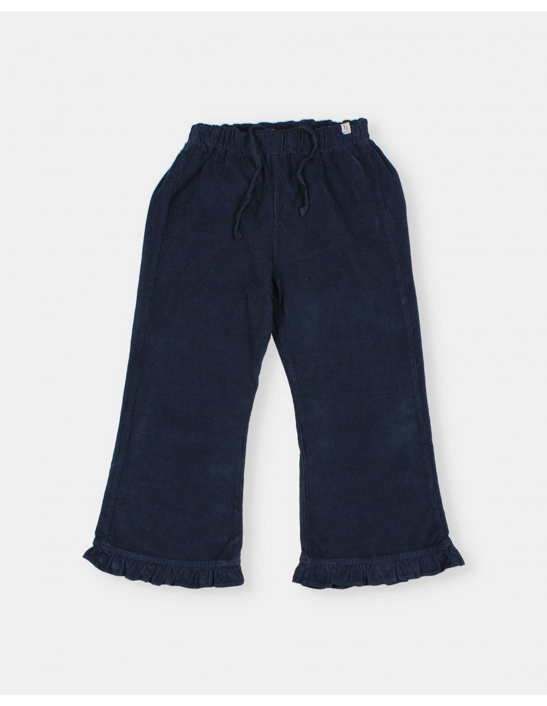 PANTALÓN MICROPANA GIRLY