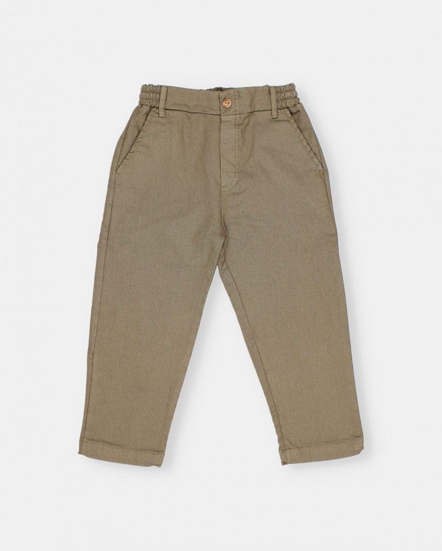 PANTALÓN COMFY
