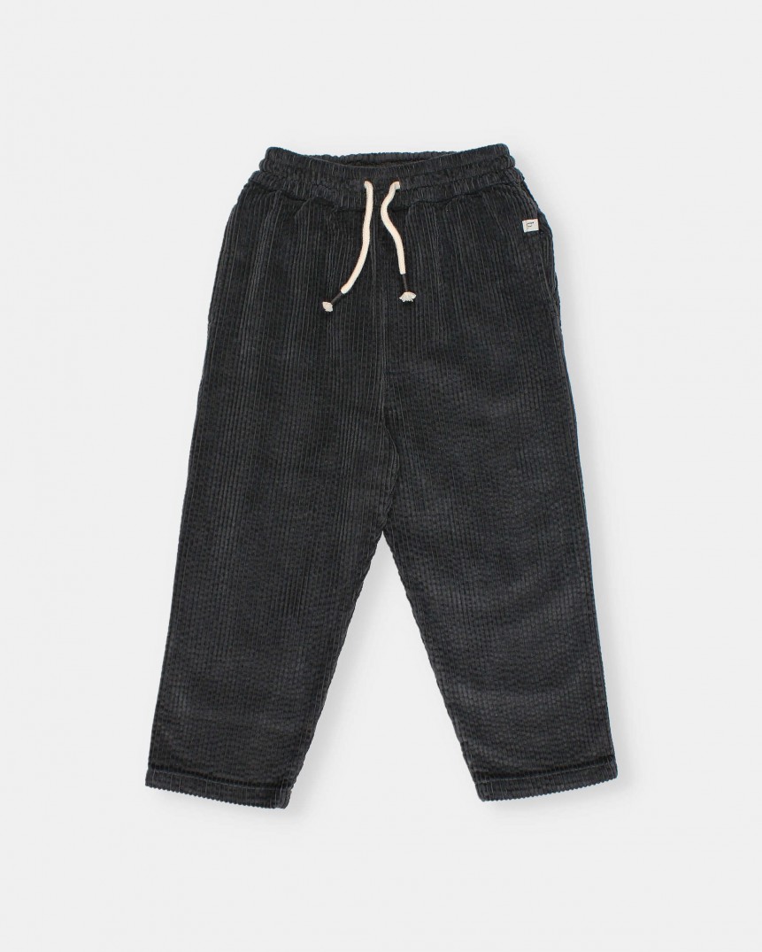 CORDUROY PANTS