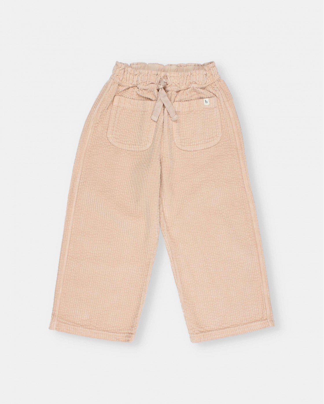 PANTALÓN PANA GIRLY