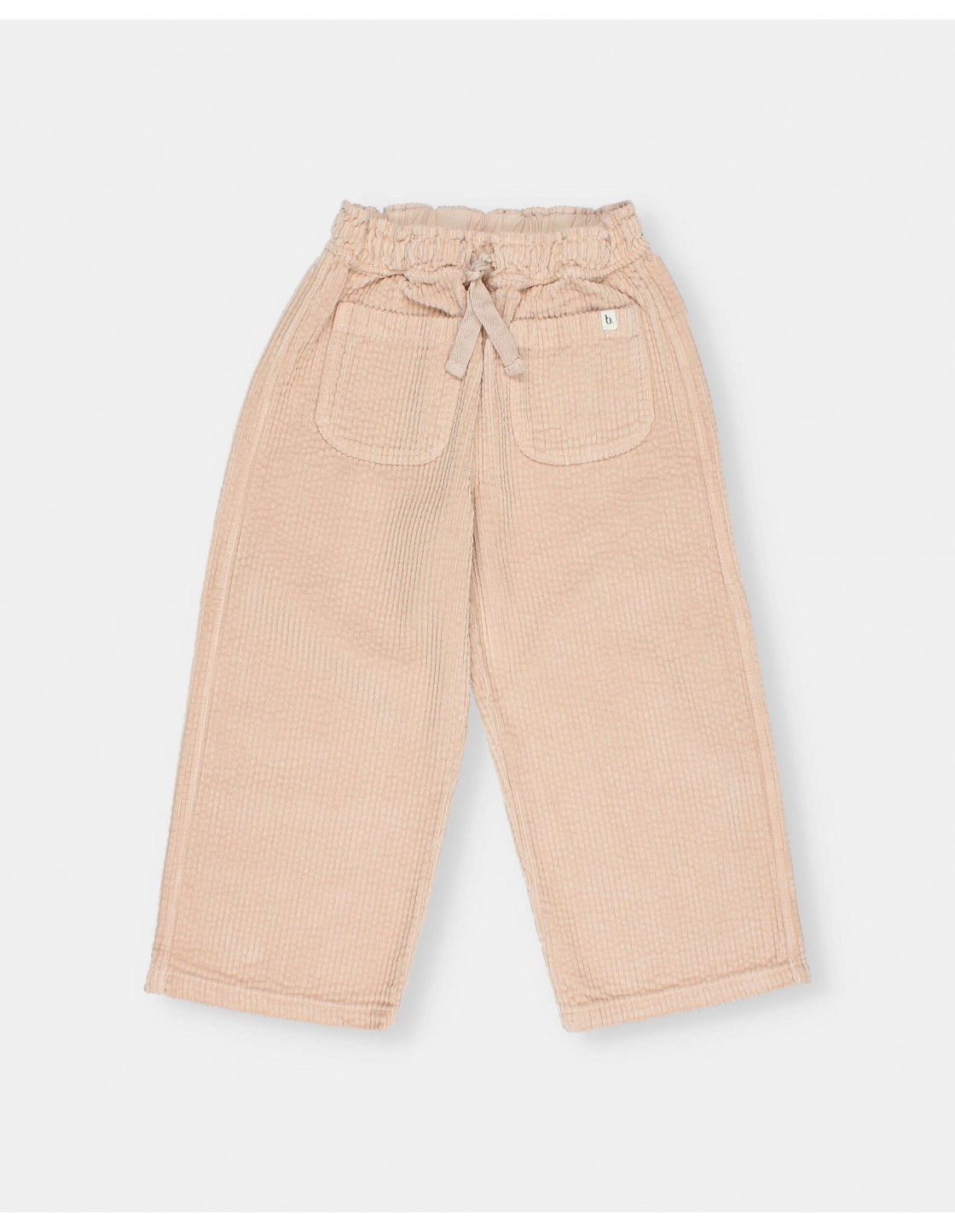 CORDUROY GIRLY PANTS