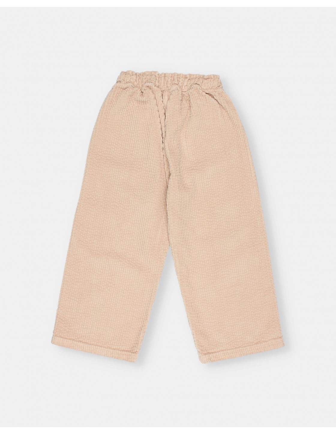 PANTALÓN PANA GIRLY