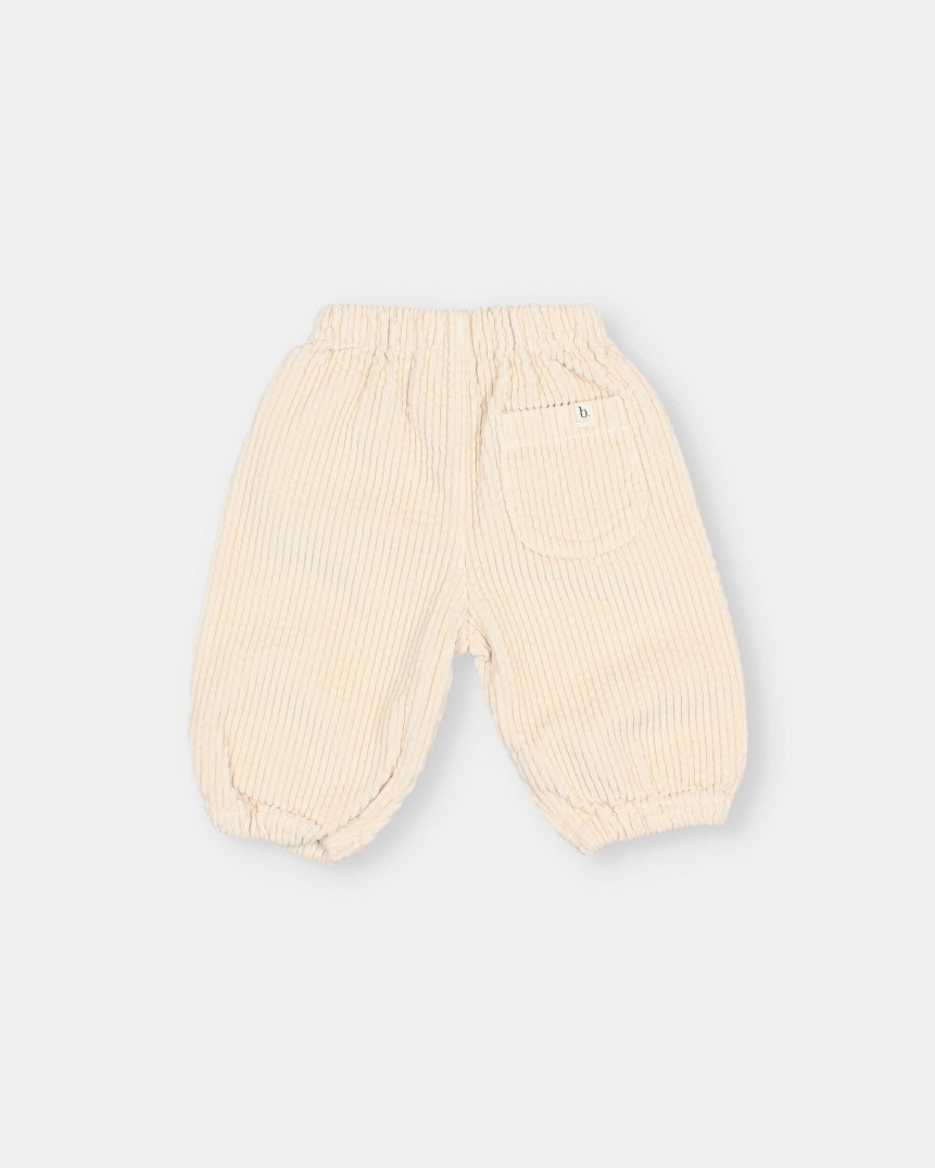 BB CORDUROY PANTS 2