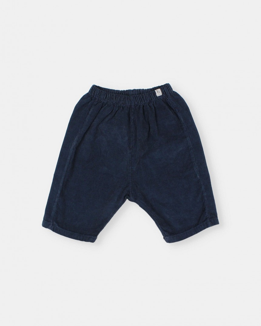 BB PANTALÓN MICROPANA