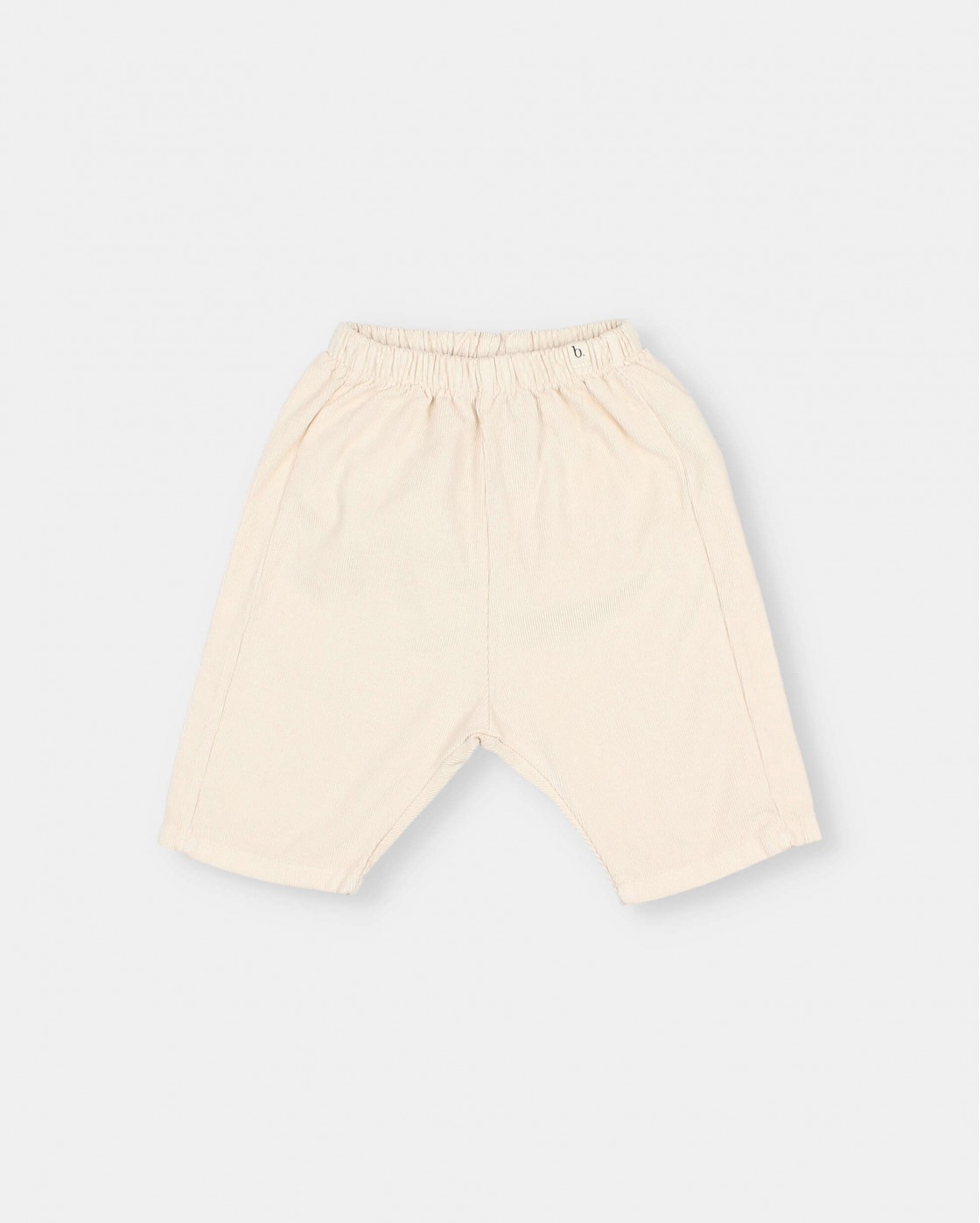 BB SOFT VELOUR PANTS