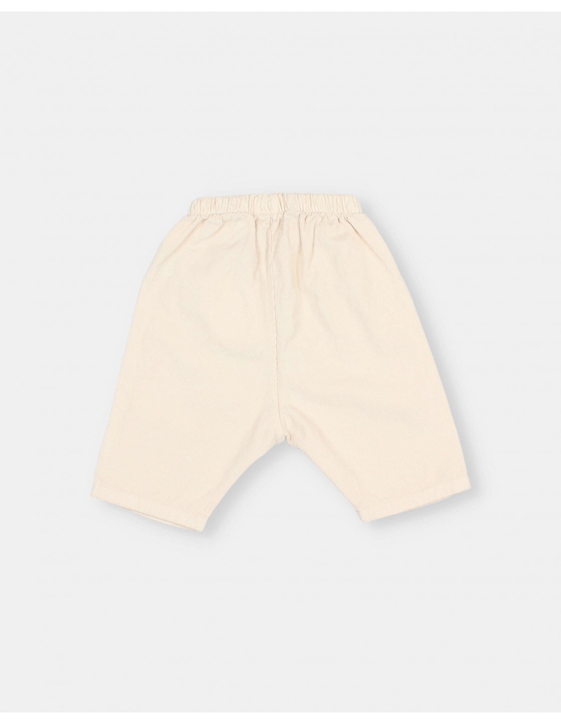 BB SOFT VELOUR PANTS