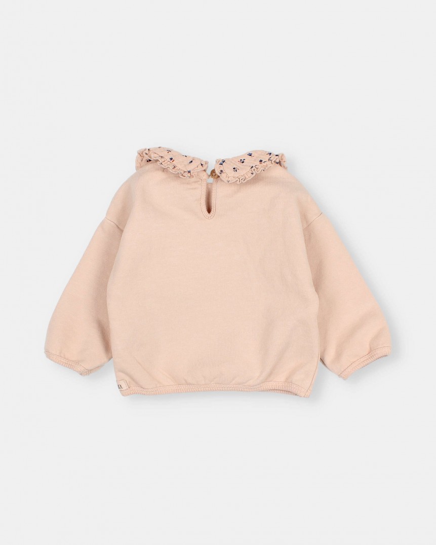 BB SUDADERA FALL
