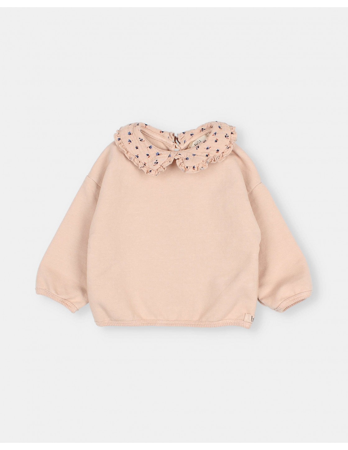 BB FALL SWEATSHIRT