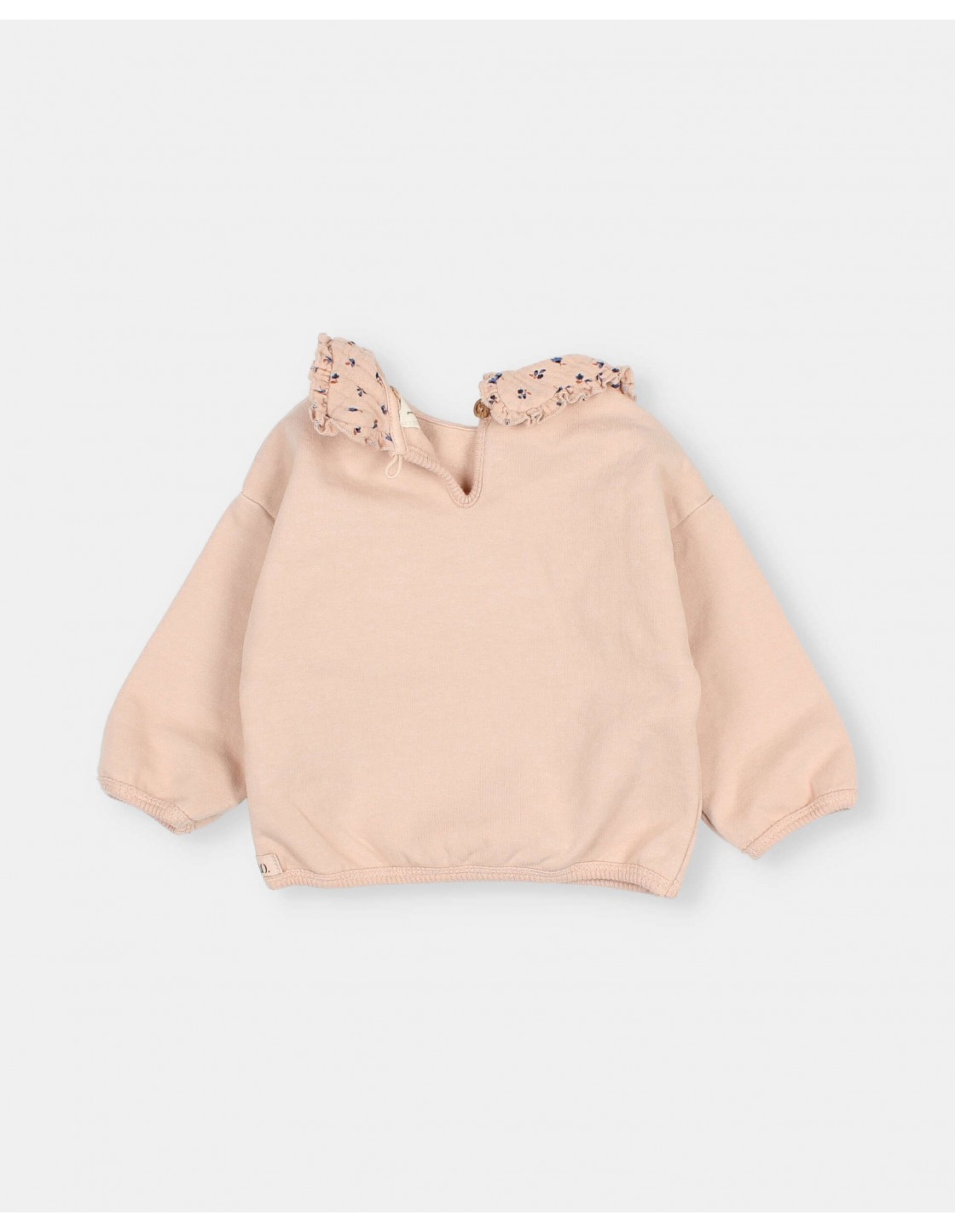 BB FALL SWEATSHIRT