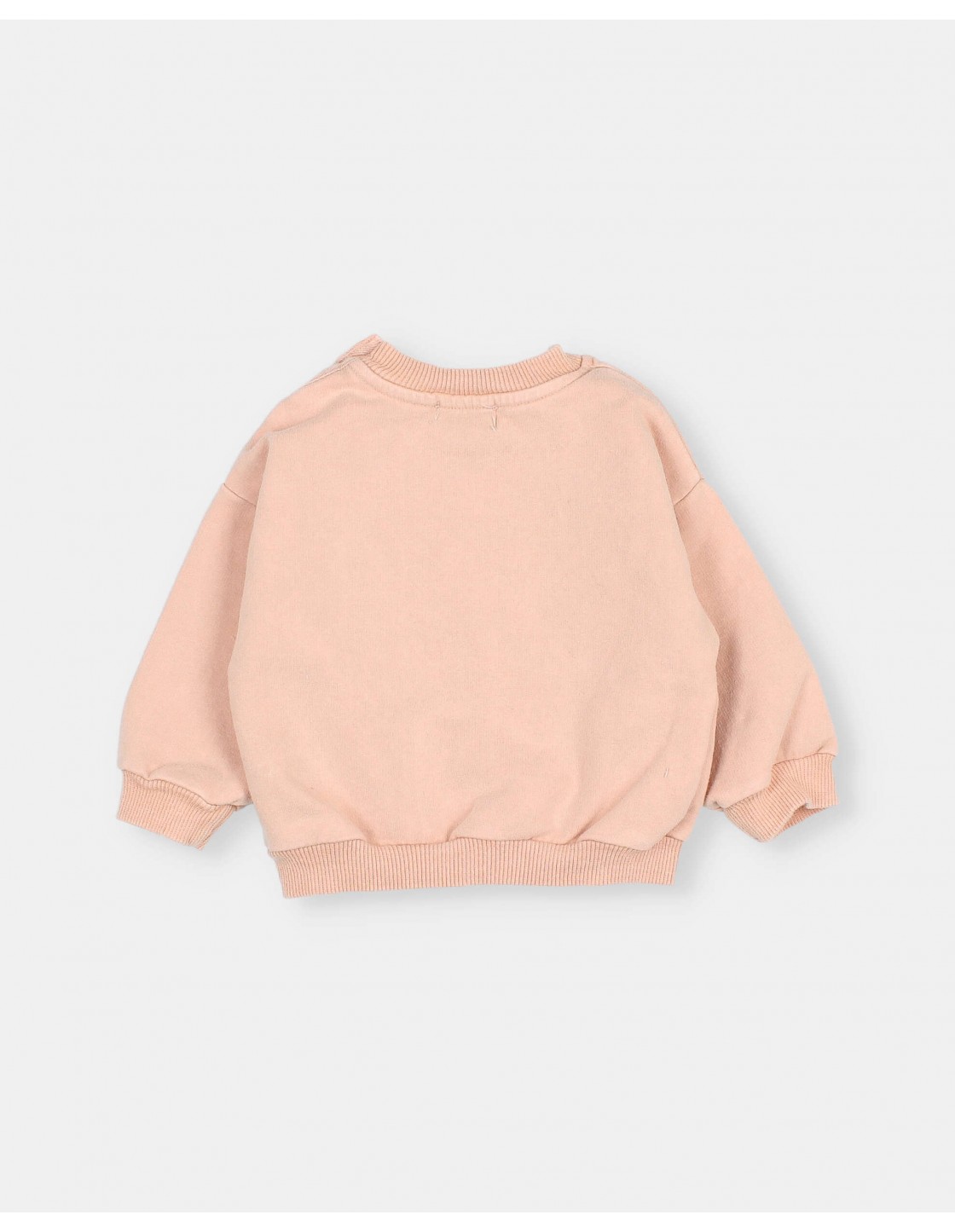 BB FUN SWEATSHIRT