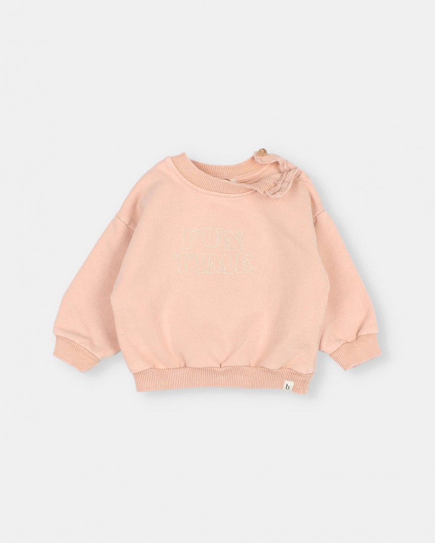 BB FUN SWEATSHIRT 2