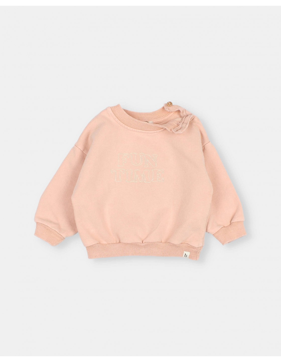BB FUN SWEATSHIRT