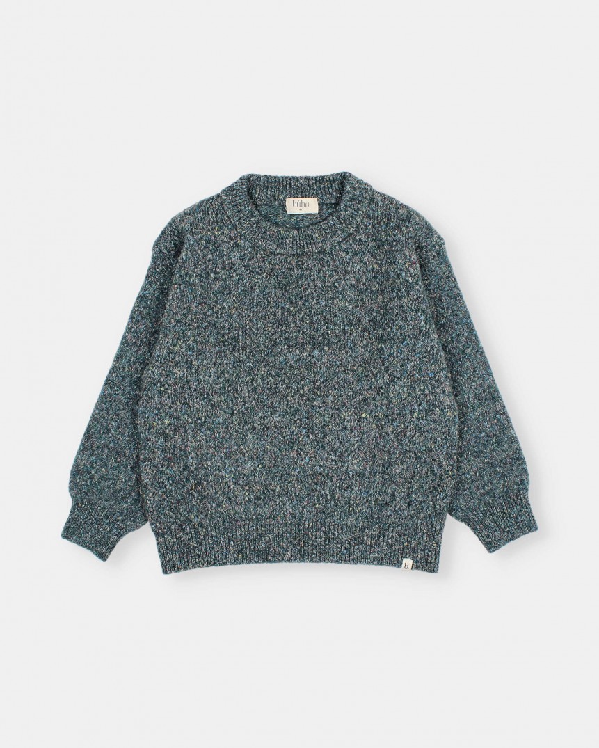 JERSEY MELANGE