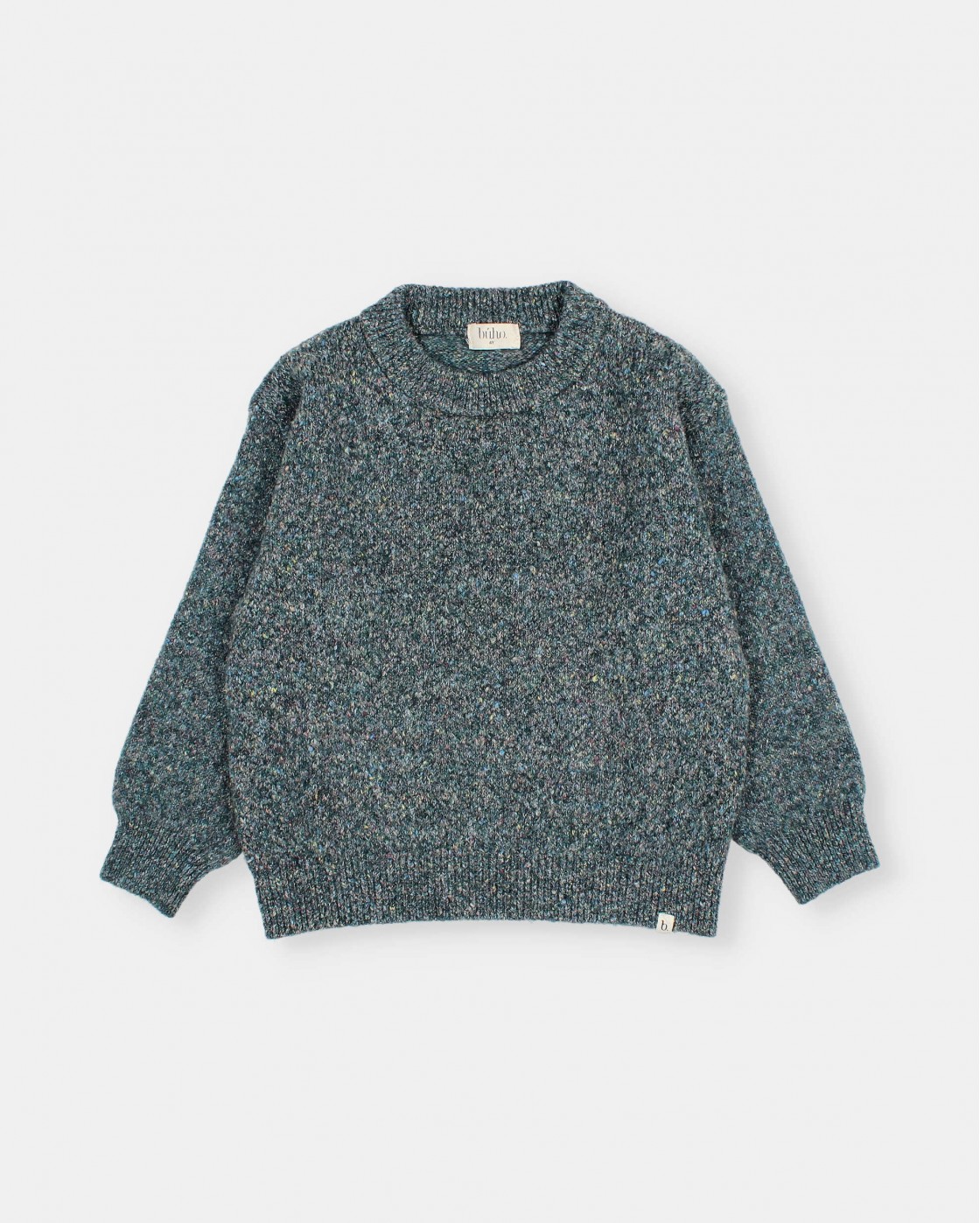 MELANGE JUMPER