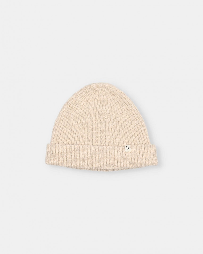 MELANGE BEANIE