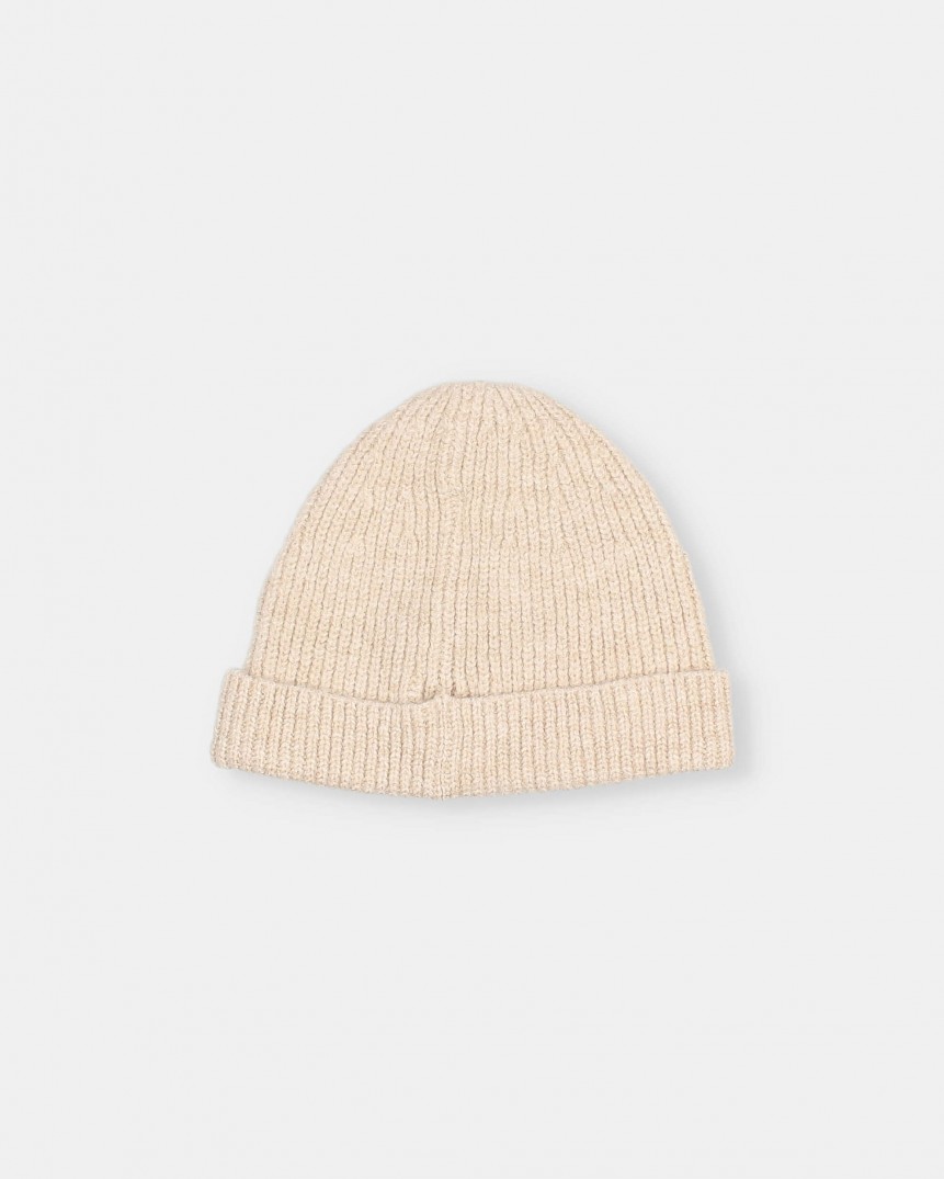 MELANGE BEANIE 2