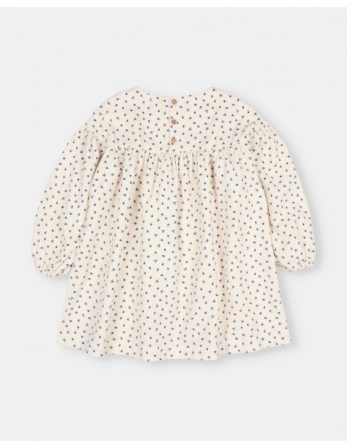 VESTIDO MICROPANA FALL