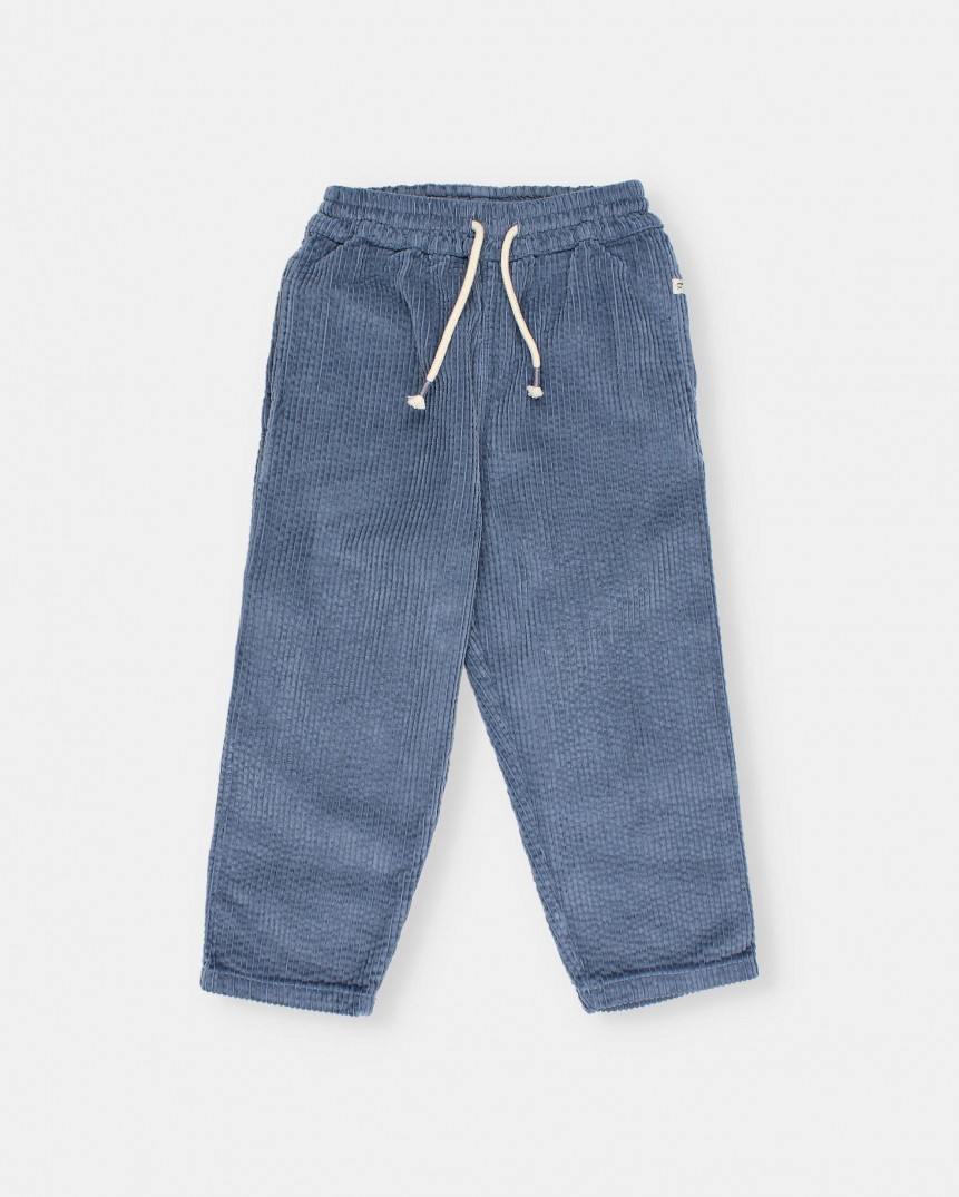 PANTALÓN PANA