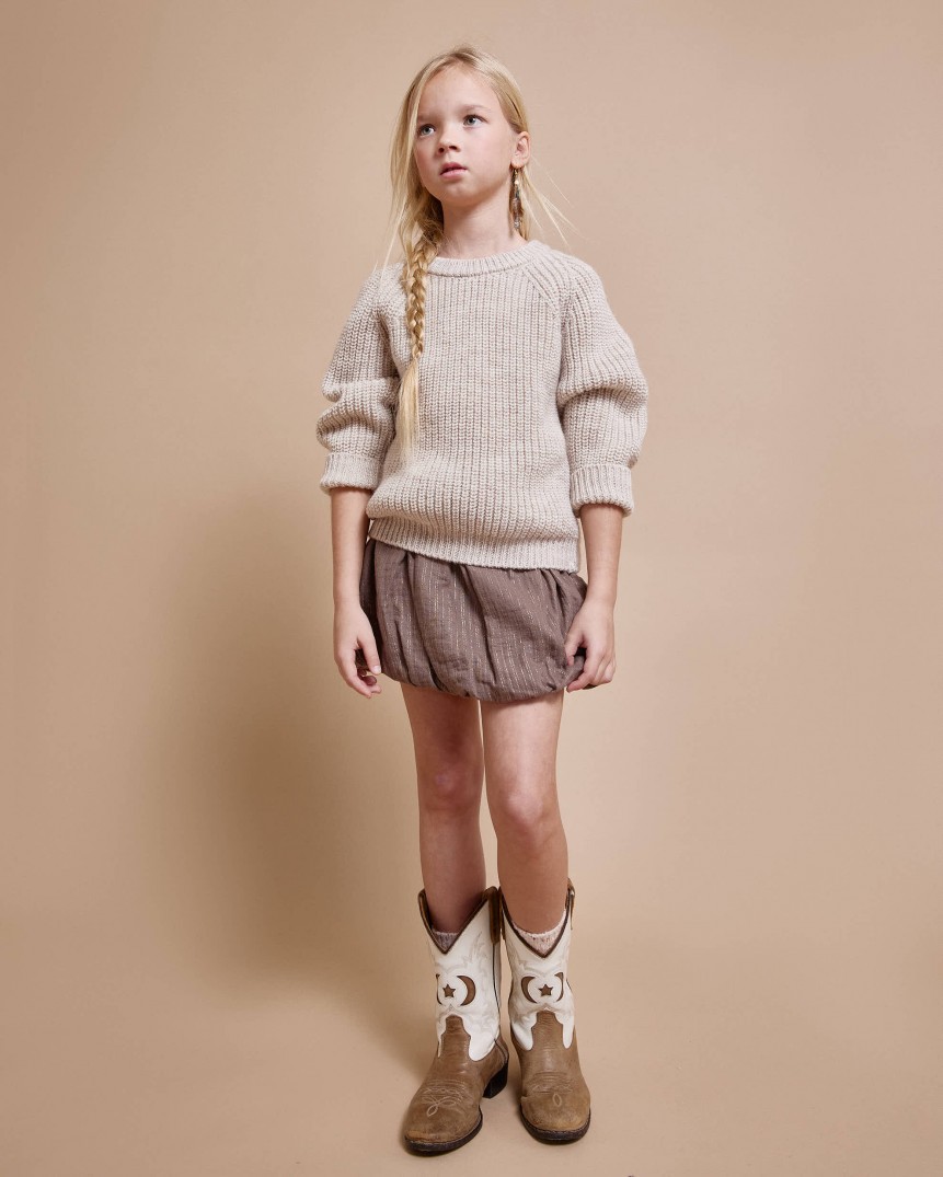 JERSEY TRICOT