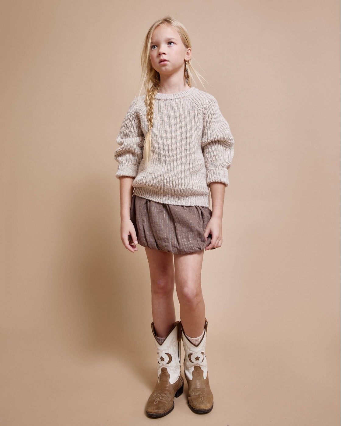 JERSEY TRICOT