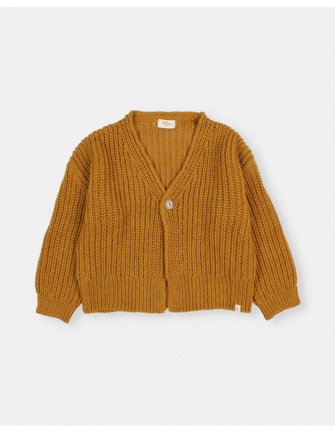 CARDIGAN TRICOT