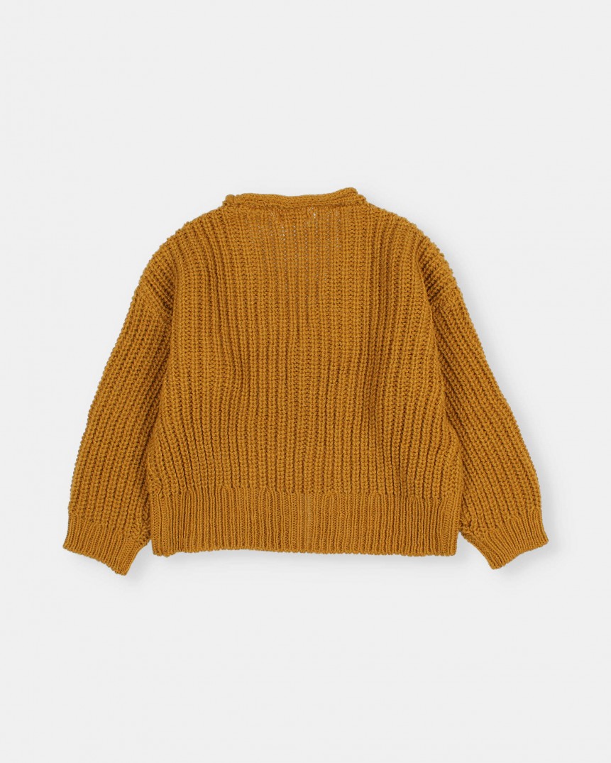 CARDIGAN TRICOT 2