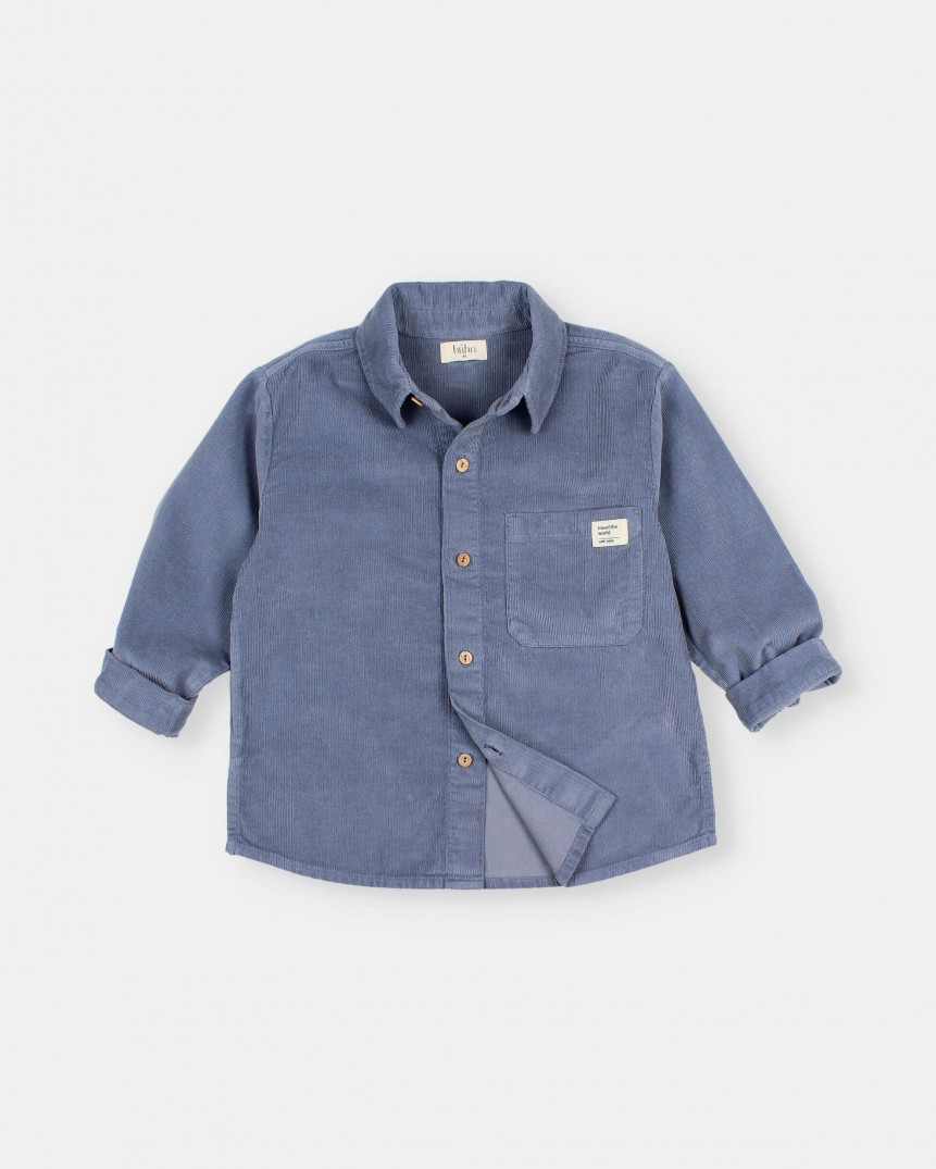 CAMISA MICROPANA 2
