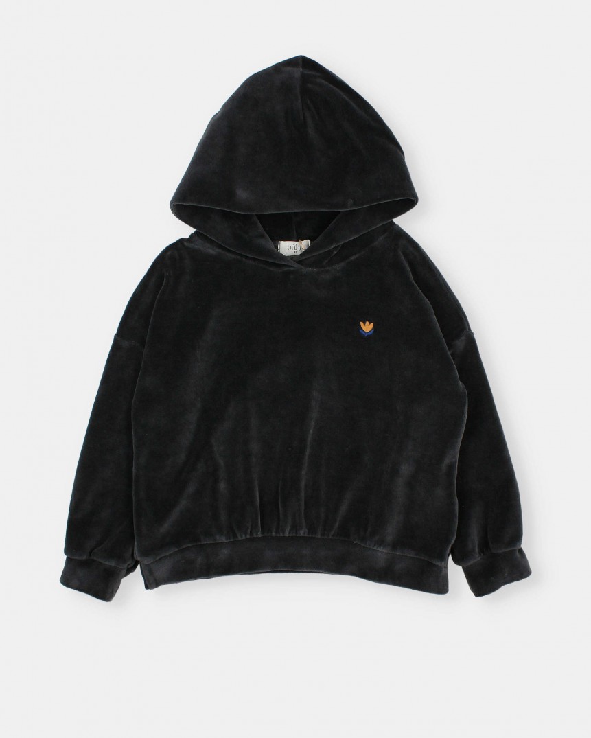 SUDADERA VELVET