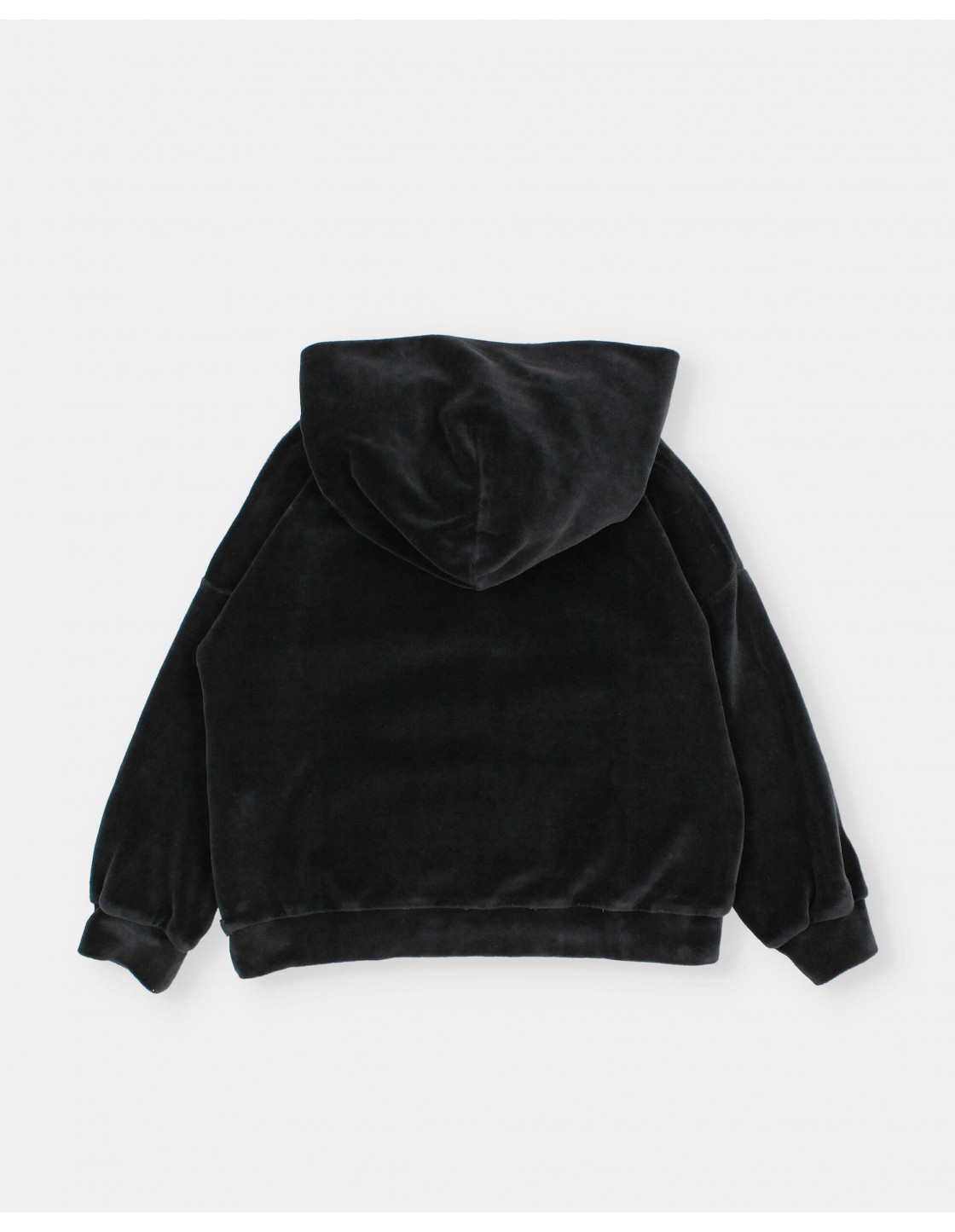 SUDADERA VELVET