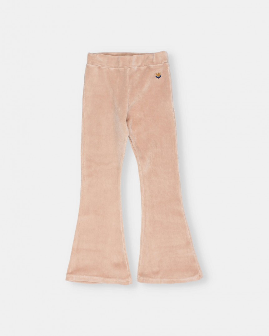 LEGGING ACAMPANADO VELVET