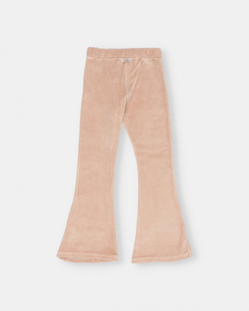 LEGGING ACAMPANADO VELVET 2